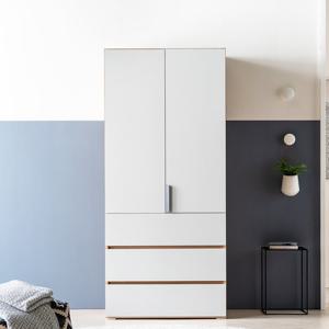 동서가구 디엘 900 서랍 옷장 DF912121