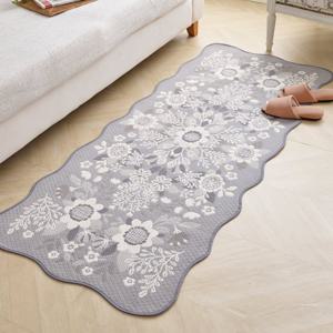 [베누지오]헤일리 워셔블 소파매트 3인 65x170