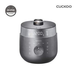본사직영) 쿠쿠 10인용 마스터셰프 IH전기압력밥솥 CRP-LHTR1010FD