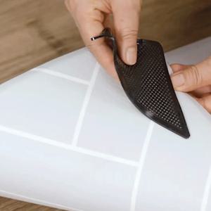 맥스 찰떡 고정패드 1세트(48종) 미끄럼방지 논슬립 이불 침대 매트리스 밀림방지 고정 겔패드