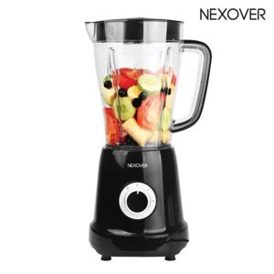 넥소버 프레쉬 소형 미니 믹서기 블렌더 1.5L NXB-1500