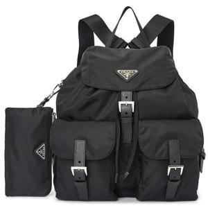 프라다 벨라 리나일론 1BZ811 RV44 F0002 OTO 여자 백팩