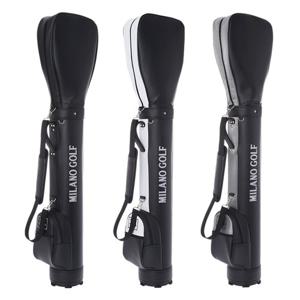 밀라노골프 MILLANO GOLF 남성 하프백 (MHB601)