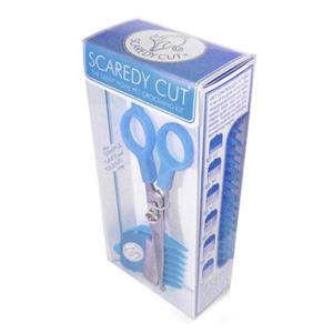 강아지 고양이 미용가위 이발가위 털길이조절 컷 (W95A6B6)