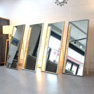 끌리마 대형 인테리어 와이드 전신거울 거치대형 700 (국내제조)