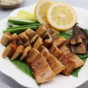 [착한어부장어] 스팀 양념 장어구이 350g