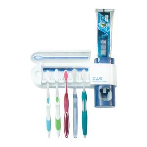카스 원적외선 가정용 칫솔살균기 CLB-2500 칫솔살균건조기