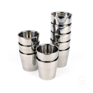 주방용품 어린이집 유치원 물컵 병원 식당 스텐물컵 스텐컵