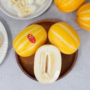 성주 참외 랜덤 혼합과 3kg 6-24과(가정용)