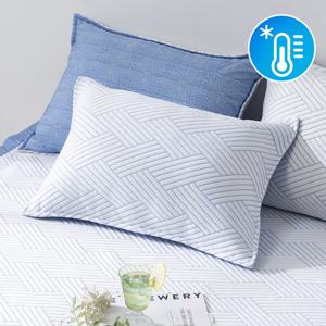 아이스쿨 냉감 베개커버 50x70cm