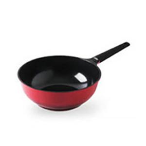 라체나 메이플 인덕션 궁중팬 볶음팬 웍 후라이팬 26cm