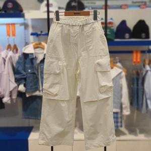 에스핏 HC08 포켓 와이드 PT 에스핏주니어 여아/봄가을 와이드 팬츠  SJZ10