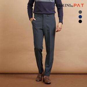 [CERINI by PAT]남성 릴렉스 본딩 팬츠 1종 24s