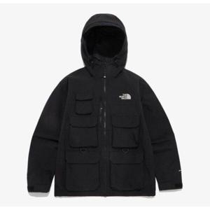 [노스페이스]노스페이스후드집업 DQC NJ2HQ56A 남성 스토리지 워터프루프 자켓