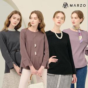 [마르조][1종]디아나 블라우스_2BMFMD04