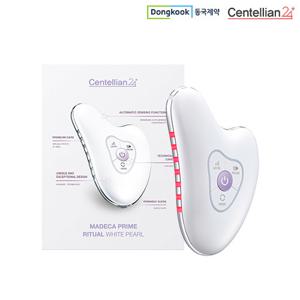 [최신상/동국제약] 센텔리안24 마데카 프라임 리추얼 화이트 펄 기기