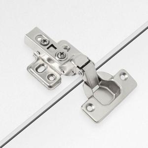 경첩 댐퍼 부품 싱크대문 옷장 경첩10셋트 (WFHQ8LP)