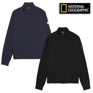 갤러리아_내셔널지오그래픽 여성 에센셜 트레이닝 SET F-ZIP N211WFT070