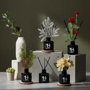 [1+1] 하르딘 가든 디퓨저 200ml 실내 방향제 인테리어 침실 화장실