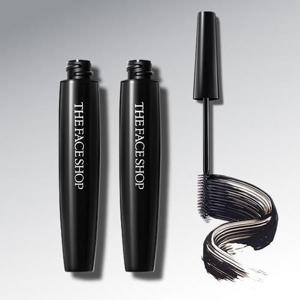 [1+1] 프레시안 빅 마스카라 8g