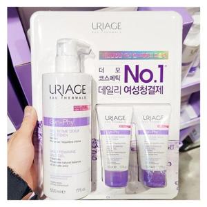 유리아쥬 진피 여성청결제 500ml + 50ml X 2개입 tx54854