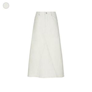 [게스]여성 IVY 데님 스커트 RP1D05J3