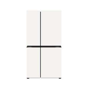 LG 디오스 2도어 양문형 냉장고 S836GBB122 832L 무료배송