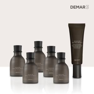 [본사정품] [10%할인+10%적립] 디마르3 시그니처 에스투드 프로텍터5.2(50ml)x 5개 + 시그나처 실트 벨 크림2.7(50ml) x1개