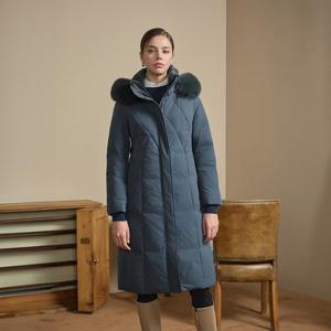 ★최초할인★[정가 499,000원][유로컬렉션]프리미엄 트리플 풀스킨 루미 구스다운