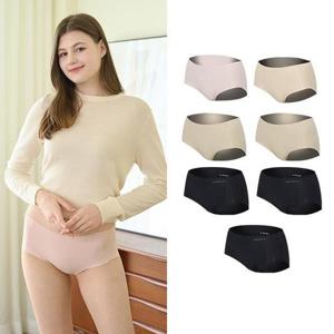 [포에버21] 여성 퓨징 프리컷 팬티 7종 세트