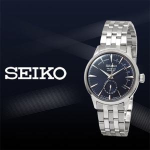 SEIKO  남성용 메탈시계 SSA347J1