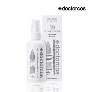 [닥터코스] 바디&헤어 물광 단백질 에센스 100ml