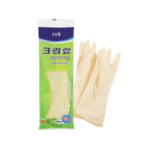[10%적립+10%할인][크린랩] 고무장갑 10개 세트(6개월분) 외 균일가전