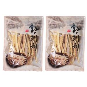 자두푸드 황태채 100g x 5팩