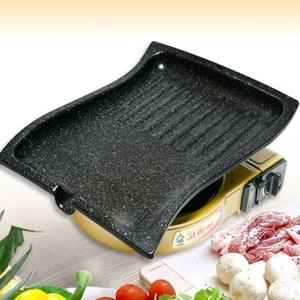 매직월드 쿡킹팬 1호 매직고기그릴 고기불판