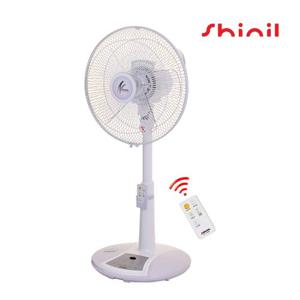 [신일전자] 리모컨 선풍기 SIF-14RAS 14인치