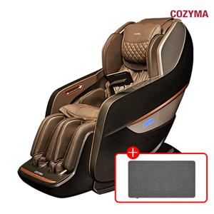 [코지마] 안마의자 칼더 익스트림 CMC-L500(G) + 전용카페트 증정, 포토리뷰 작성시 안마의자커버 증정