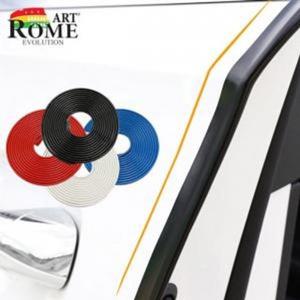 RT 자동차몰딩 스텔스 도어가드 엣지몰딩 5M 가니쉬 (DW7BD1EE)