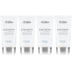 3+1 달바 워터풀 에센스 선크림 50ml(SPF50+)