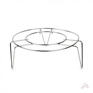 주방수납용품 냄비받침 삼발이 18cm