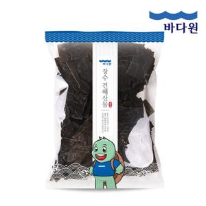 바다원 국내산 절단다시마 200g x 3봉