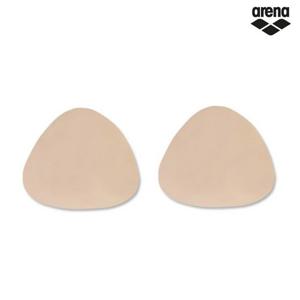TS스포츠 아레나 누드 실리콘 브라컵 수영복 소프트 브라캡 누드브라 이너패드 수영용품 물놀이 아쿠아로빅