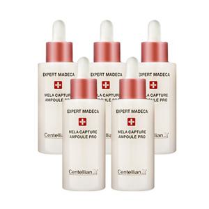 센텔리안24 엑스퍼트 마데카 멜라캡처 앰플 프로 30ml 5개