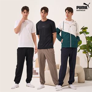 [텐텐][푸마] 25SS 남성 하이테크 기능성 조거핏 팬츠 3종 패키지