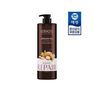 [케라시스]케라시스 내추럴 오일 샴푸/컨디셔너 1L x1개