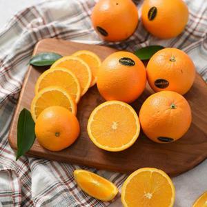 블랙라벨 고당도 오렌지 특대과 12개입 3.9kg (개당 321g내외)