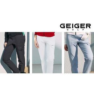 [가이어골프][가이거골프]25SS 투웨이 반조거 팬츠_638304