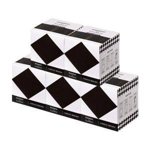 [순수]순수 더 클래식 염색약 초코브라운 5개 새치커버 멋내기 염색제