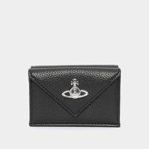 비비안웨스트우드 26SS 오알비 엔벨로프 빌폴드 여성 반지갑 5115002EW S000D N403