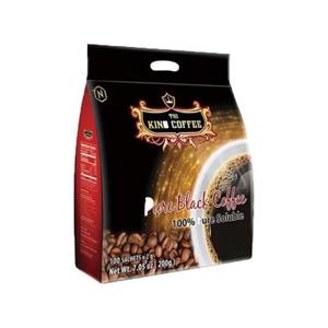 베트남 프리미엄 TNI 킹 커피 퓨어블랙 100T